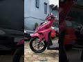 Modifikasi KZR Simpel Elegan - Minimalis Tapi Mewah