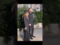 Ben Affleck and Jennifer Lopez in Ralph Lauren Spring 2023