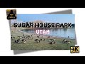 Sugar House Park | UTAH