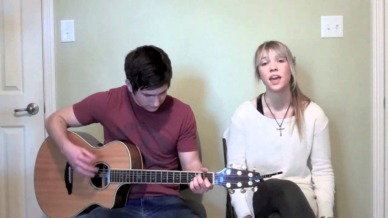 You Won't Relent Cover (287 ft. Melody Huhn)