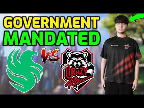 OWCS Korea Stage 2 Week 1 - OPENING DAY