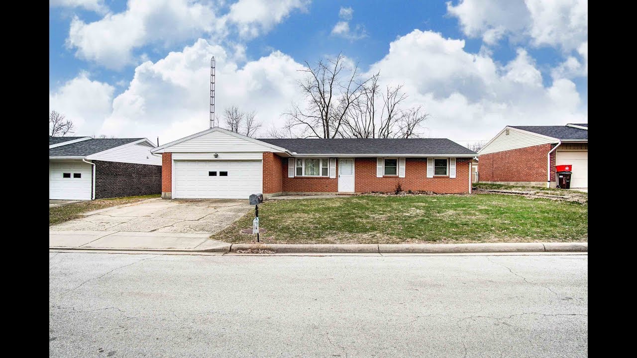 208 SURREY LANE GREENVILLE OH 45331 YouTube