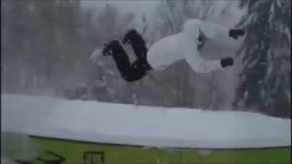 Scorpion to Nose Press