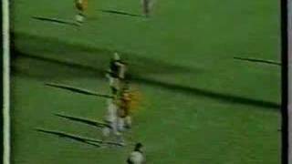 USA qualifies for Italia 90