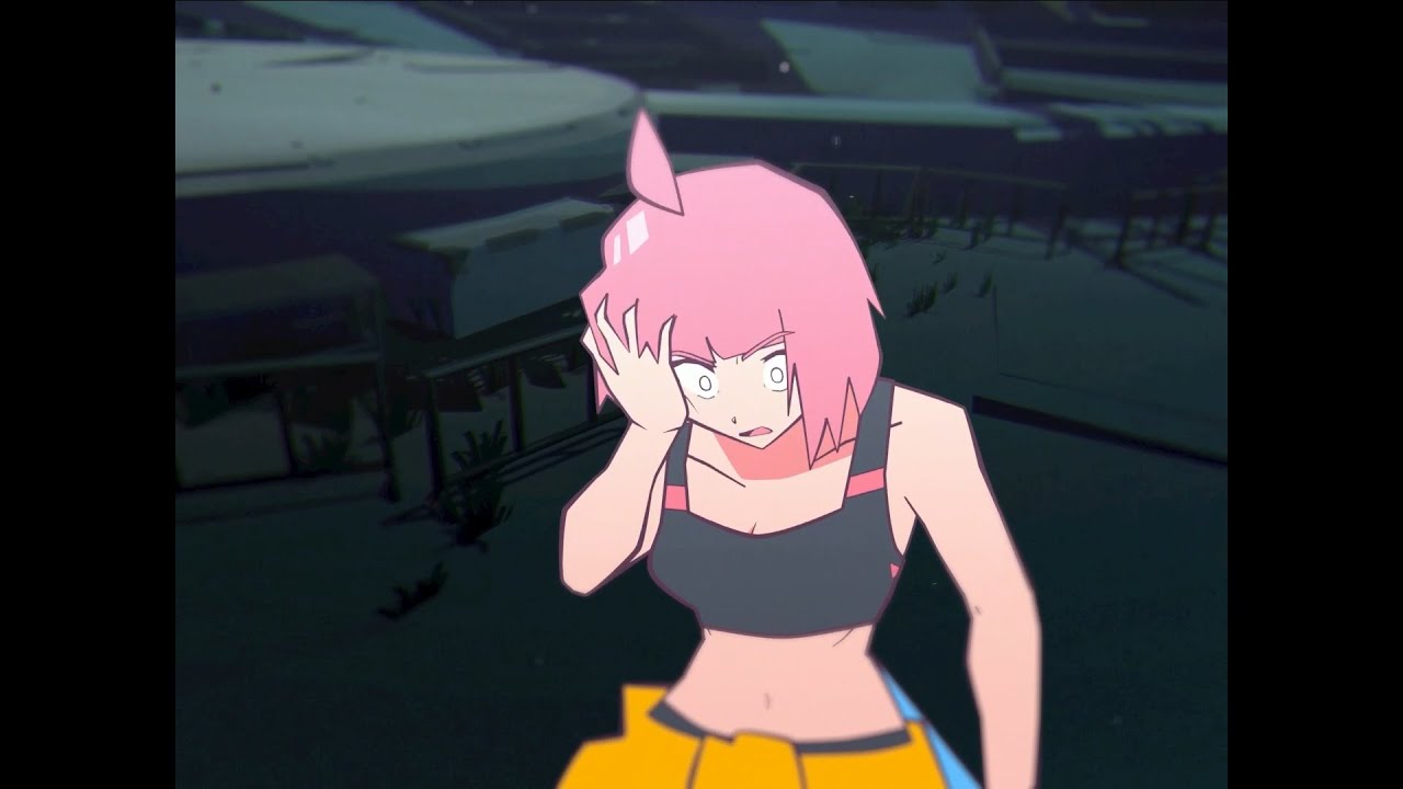 To New Starts ┃ Unbeatable Episode 1