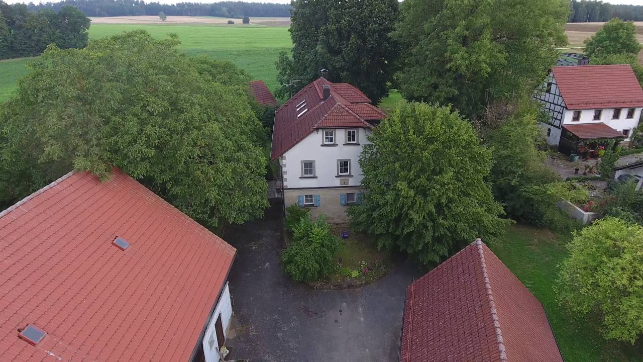 Die Wildgerecht Zentrale