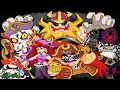 Wario Land Shake It! 100% Longplay WII