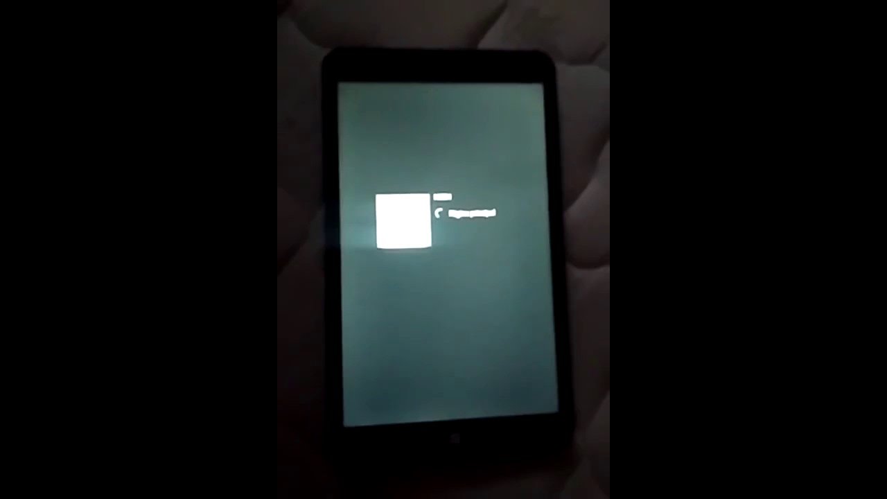 Billow X800 IK tablet windows 8