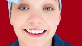 Target Commercial Ft. Maddie Ziegler And Asia Monet Ray