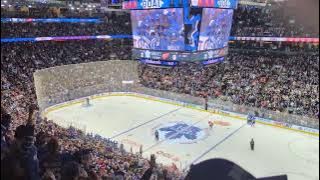 Auston Matthews' 60th goal of the 2021/2022 season | April 26, 2022 vs Detroit Red Wings