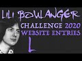 Boulanger Challenge Website Evaluations L