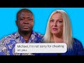 Angela Cheated on Michael | 90 Day Fiancé: Happily Ever After?