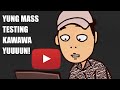 DJ Loonyo, Mass testing statement (ANIMATED)