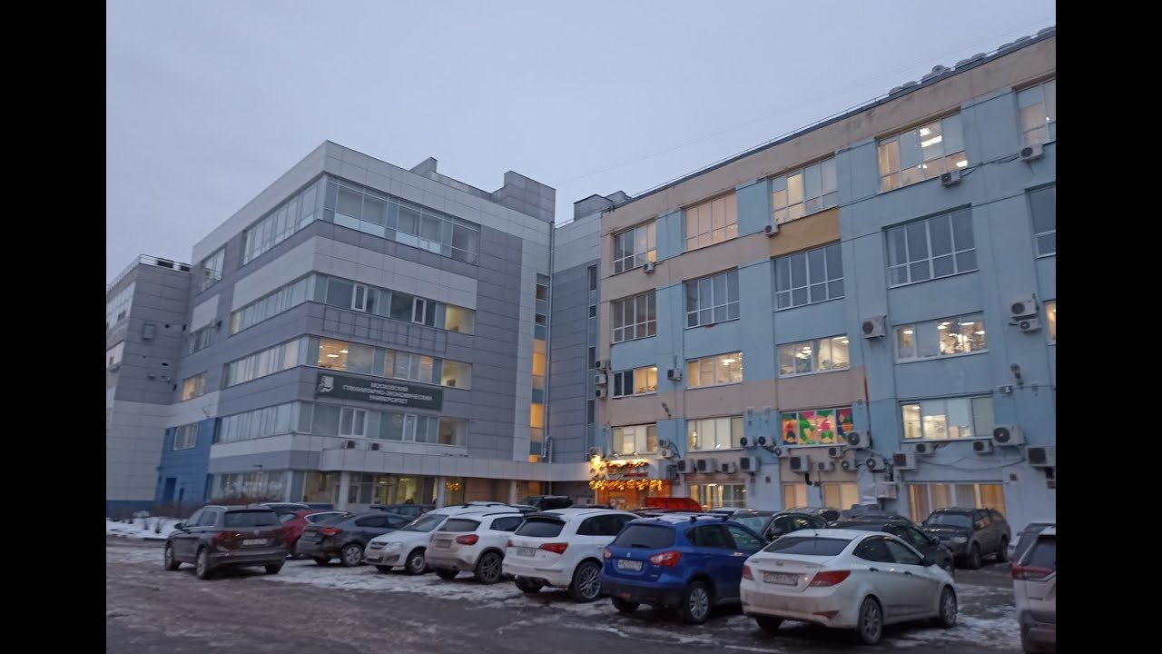 Автолюбитель сормовское шоссе