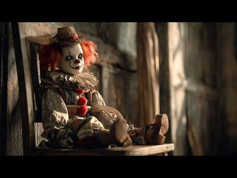 !La muñeca observa… y tú eres el siguiente! | Película de terror | Películas completas