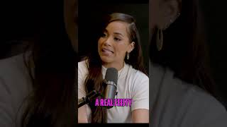 Trauma, Spirituality, and Lauren London's Journey