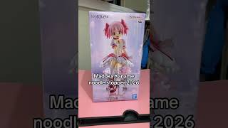 Madoka Kaname Noodle Stopper
