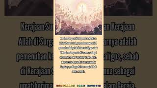 Download Lagu Apakah Arti Kerajaan Allah? MP3 Download Lagu Apakah Arti Kerajaan Allah? MP3