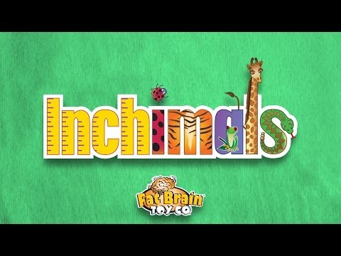 inchimals