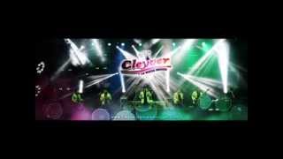 Video thumbnail of "cleyver 2014 hierva mala en vivo"
