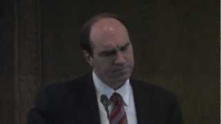 The Effects of Pornography on the Brain by Dr. Donald L. Hilton Part 1