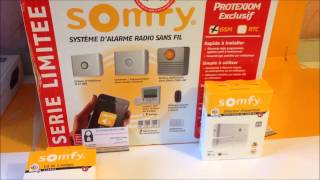 Alarme Maison Sans Fil Www.alarmes-System-Gard.com