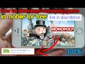 How to download monopoly game in mobile for free monopoly 