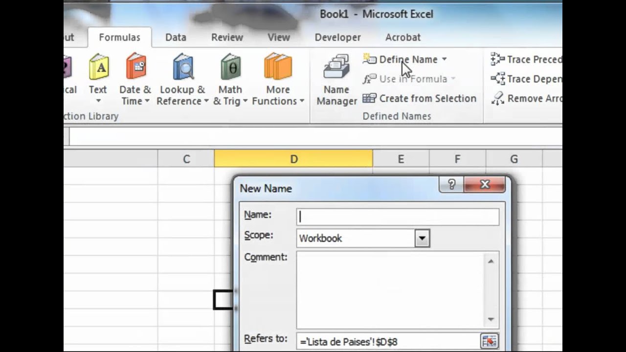 Lista Desplegable Combobox En Tcltk Tkinter