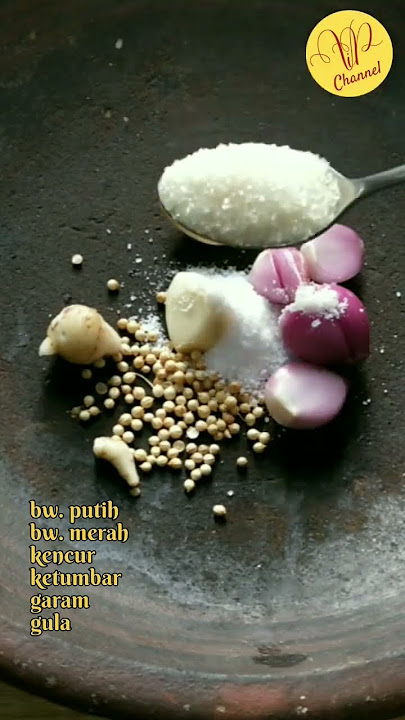 BOBOR BAYAM BUMBU GURIH RESEP EMAK PALING TOP #menuharian#menurumahan#masakanrumahanenak#resepmama