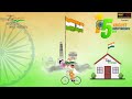 Happy Independence Day 2022 | MAAC PRAYAGRAJ