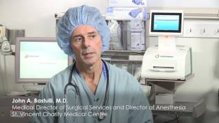 “Codonics Safe Label System is our standard of care”