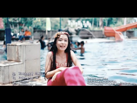 SING MAAN WAKTU - Vocal: Agung Intan - Putu Bejo Official β Putu Bejo Official