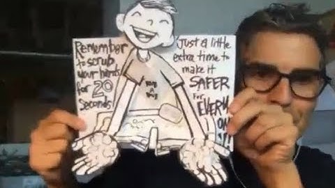 The Clarke Historical Library Presents Matthew Reinhart