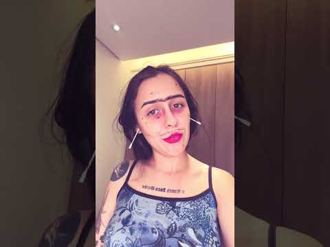 mereço uma coroa? 👑 #destaque #dontjudgemechallenge