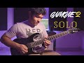 Anmone 2 solo playthrough by aditya ghosh