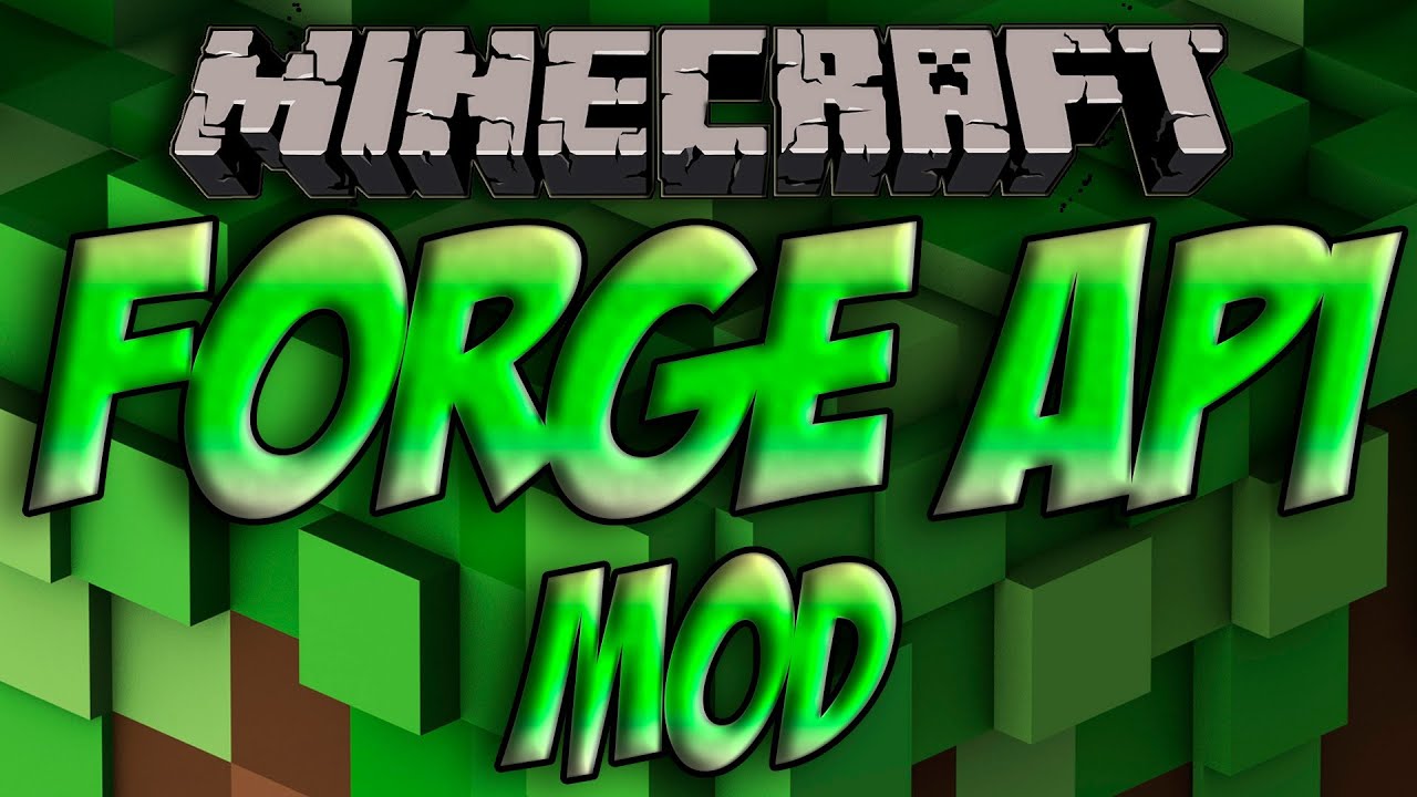 Player API Mod  Minecraft, Minecraft forge, Carpeta