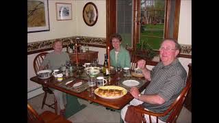 Remembering Charlie Ross