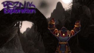 Deadwind Pass Secret Place Patch 3.3.2 @ReznikShaman