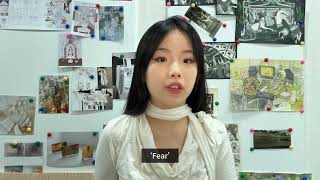 Apply for Interior, Architectural and Spatial Design MA