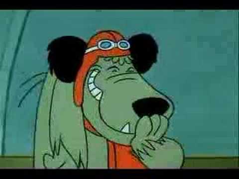 Muttley Funny Laugh