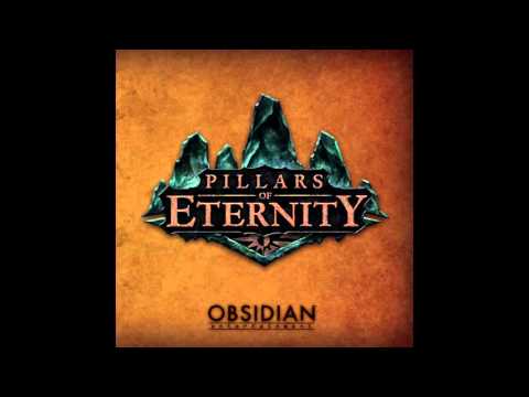 Pillars Of Eternity - Woedica - OST