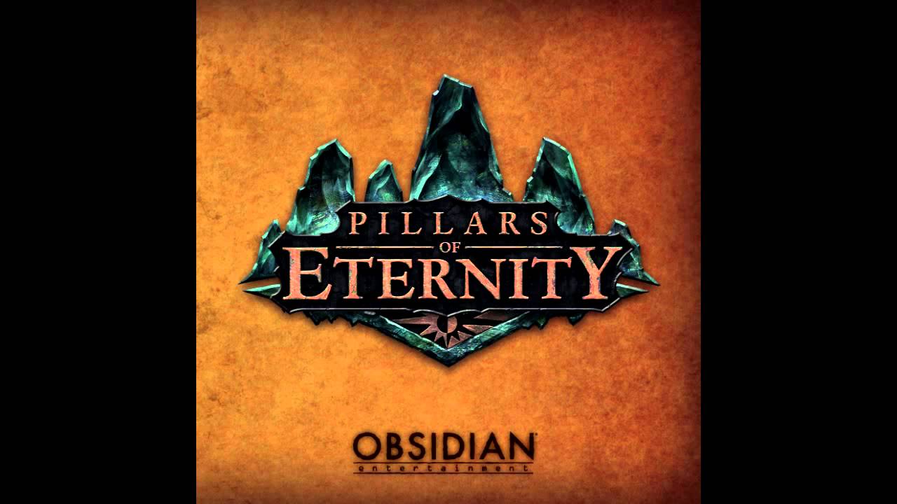 Pillars Of Eternity - Woedica - OST