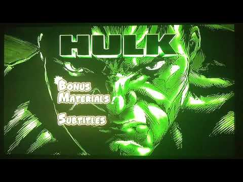 hulk-(2003)---main-menu-(dvd)-(disc-2)
