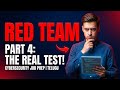 Red Team Interview Questions Part 4 Telugu | Cybersecurity Job Prep | Real-World Red Team Scenarios