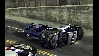 Challenge Series #22 – Roadblock Dodge 6 – Dodge Viper