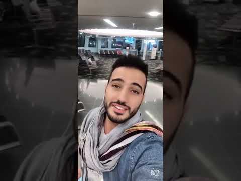 المنشد محمد طارق يبارك ل محمود المهندس على زيدو النبي صلاه رزقي على الله  