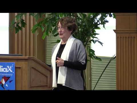 Forces for Change in Ecosystemic Innovation Instructional Video