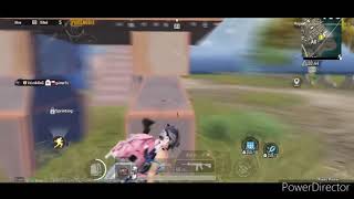 suspus❤pubg mobile | fragmovie Resimi