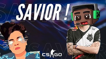 operation broken fang: got carried on dust 2