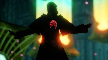 【MMD x FFXIV】Emet-Selch | Specialist (#EndwalkerSpoilers)